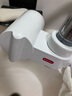 可菱水（CLEANSUI） 净水器水龙头过滤器家用直饮厨房卫生间通用自来水净化器日本原装进口三档出水前置超滤芯滤水器 一机三芯【60％选择】三菱CB013 实拍图