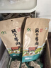 山萃（SUNDRY）中粮风干牛肉干内蒙古特产手撕牛肉干肉脯休闲零食独立包装原味 实拍图