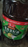鲁花 食用油 非转基因 低芥酸浓香菜籽油 3.09L  香飘万家 实拍图
