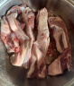 鲜京采 巴西进口原切牛肋肉 2斤 牛肋条 炖煮烧烤 京东自有品牌 实拍图