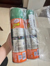 龟牌（Turtle Wax）多功能泡沫清洁剂(500901*3)650ml汽车内饰清洗剂座椅皮革清洗剂 实拍图