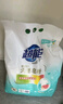 超能 馨香柔软天然皂粉 青柠西柚香 12斤 天然椰油 温和无刺激 实拍图