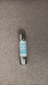 福禄克（FLUKE）万用表原装保险管mA毫安A安培电流档保险丝 DMM-44/100-R(FUSE0.44A)毫安 实拍图