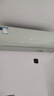 海尔空调挂机1.5匹 一级能效 劲爽 变频冷暖壁挂式自清洁节能 1.5匹 一级能效 劲爽 四季除甲醛 实拍图