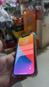 Apple/苹果【国家补贴】新品发布 iPhone 16e（A3410）256GB 黑色 支持移动联通电信5G 双卡双待手机 实拍图