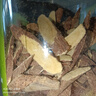 同仁堂品牌 北京同仁堂甘草片100g/瓶生甘草切片泡水煲汤养生茶 实拍图