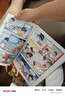 米吴科学漫画大冒险·奇妙万象篇第4辑13-16册 小学生超爱看的科学漫画书全套6-12岁儿童科普童书课外阅读儿童 省钱卡暑假作业 一升二暑假衔接 小升初暑假衔接 实拍图