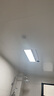 Yeelight易来智能浴霸Z10超薄暖风照明排气一体集成吊顶已接入米家APP 实拍图