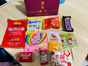 好想你每日红枣840g/盒 果干免洗红枣新疆特产可夹核桃礼盒装煲汤 实拍图