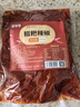 鲜窝窝 贵州特产糍粑辣椒500g 辣椒酱火锅底料炒菜辣子鸡糟辣椒调味品  实拍图