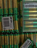 超霸（GP）7号电池40粒七号碳性干电池适用于低耗电玩具/耳温枪/血压计/血糖仪等7号/AAA/R03商超同款 实拍图