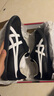 Onitsuka Tiger鬼塚虎德训懒人鞋男女 春夏懒人运动休闲鞋TOKUTEN SLIP-ON 黑色 43.5 实拍图