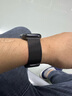BHO苹果手表表带适用apple watch s11/ultra/se/3/2双磁吸米兰尼斯表带iwatch s10/9/8金属不锈钢表带 实拍图
