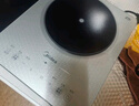 美的（Midea）家用电磁炉  超猛火大功率 电磁灶火锅炉 炒菜电池炉新型超薄大面板国家补贴 MC-E22BH02 实拍图