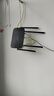 普联（TP-LINK）双千兆路由器 易展mesh分布式 AC1200无线家用穿墙 5G双频 WDR5620千兆易展版 IPv6 实拍图
