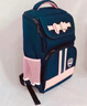 第九城堡书包小学生护脊减负1-3-6年级健康抑菌儿童书包男孩女生双肩背包 实拍图