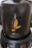 小熊（Bear）中药壶 煎药壶 全自动免看管中药锅 家用分体式陶瓷药罐熬药壶文武火变频 4L大容量JYH-S40D1 二煎 实拍图