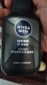 妮维雅（NIVEA）男士洗面奶保湿收缩毛孔深黑DEEP控油细致毛孔洁面双支套装 实拍图