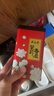 吴裕泰茶叶 花茶花草茶 浓香型茉莉花茶茉莉香盈 六窨含芽180g实惠 实拍图