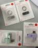爱国者（aigo）128GB USB3.2 Gen1高速U盘 W338 读速220MB/s高速传输 探寻旅行优盘 实拍图