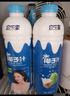欢乐家椰子汁1kg*6瓶 果肉椰汁椰肉生榨果汁植物蛋白饮料 家庭必囤 实拍图