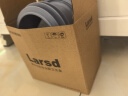 莱尔诗丹（Larsd）马桶法兰密封圈  马桶坐便器底部排污口密封圈 马桶安装配件FL003 实拍图