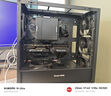 Thermalright(利民)  TL-C12C X3 黑色12cm性能级风压扇 4PIN PWM S-FDB轴承 1550转速 三连包套装 实拍图