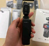 大疆 DJI Osmo Pocket 3 标准版 一英寸口袋云台相机 OP灵眸手持数码相机 旅游vlog 便携美颜摄像 实拍图