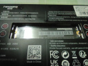梵想（FANXIANG）512GB SSD固态硬盘 M.2接口NVMe协议 精选TLC颗粒 一体机台式机笔记本电脑AI PC存储配件 S500PRO 实拍图