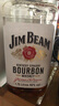 金宾（Jim Beam）山姆同款白占边调和型威士忌40度波本美国肯塔基州洋酒1.75L*1瓶 实拍图