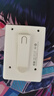 索爱（soaiy）S538小蜜蜂扩音器蓝牙11W大功率教师教学导游腰挂户外长续航麦克风插卡收音机播放器 纯情白 实拍图