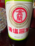 金兰薄盐系列 酱油 590ml 玻璃瓶中国台湾 实拍图