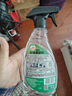 龟牌（Turtle Wax）硬壳 摩托车汽车玻璃后视镜清洁剂油膜去污剂500ML*3瓶  4038 实拍图