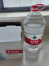 农夫山泉 饮用水 饮用天然水5L*4桶 整箱装 桶装水随机包装 实拍图