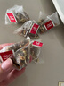 南同四海同仁堂石斛菊花枸杞决明子茶热清茶包护肝泡水喝袋泡护养生茶150g 实拍图