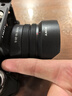 索尼（SONY）E PZ 10-20mm F4 G 超广角电动变焦G镜头 SELP1020G 实拍图