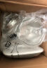 九阳（Joyoung）煮茶器喷淋式 蒸汽煮茶壶 玻璃泡茶壶 养生壶家用迷你1L电热水壶烧水壶 多功能茶具K10D-WY157 实拍图