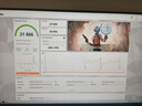 华硕ROG绝神XG32UCG 27英寸 4K160Hz高刷双模显示器 台式电脑显示器 笔记本外接屏 可升降 新品 32
