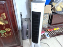 格力（GREE） 冷风扇塔式空调扇水冷塔扇遥控定时冷风机家用低噪冰晶制冷机冷气扇单冷水空调移动小空调冷风扇 新品语音控制负离子净化KS-04X80Dg 实拍图
