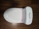 babycare马桶坐便器蹲便器儿童马桶仿真马桶坐便圈2-6岁宝宝便盆维尔粉 实拍图