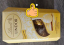 瑞士莲（Lindt）软心芝士蛋糕风味200g  夹心巧克力 零食 糖果 生日礼物 伴手礼 实拍图