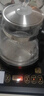容声（RONGSHENG）烧水壶底部全自动上水电热水壶泡茶专用茶台烧水壶一体机煮水壶茶具套装热水壶电水壶烧水器电茶炉 0.8L 316钢(37*23cm)高低水位感应 实拍图