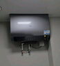 海尔（Haier）【小红花BK3】60升双胆扁桶电热水器 小魔盒鲜活水 国家补贴20% 3300W速热  镁棒更免换家用储水式 实拍图
