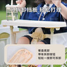 小魔户外可折叠宝宝餐椅便携婴儿露营椅子沙滩椅儿童多功能野餐桌椅 实拍图