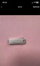 闪迪（SanDisk）128GB USB3.2 U盘 CZ74 读速高达400MB/s 金属高速u盘 安全加密 学习办公投标大容量优盘 实拍图