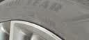 固特异（Goodyear） 汽车轮胎 215/55R17 98V ELECTRIC DRIVE E锐乘 秦PRO 新帕萨特 实拍图