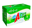 娃哈哈 AD钙奶 含乳饮料 220g*24瓶 整箱装 儿童回忆 实拍图