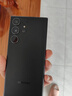 三星Galaxy S23 UltraSM-S9180 稳劲性能大屏S Pen书写 全网通5G手机 S23Ultra 悠远黑 12+256GB【港台版】 实拍图