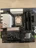 威刚（ADATA）XPG威龙D35 DDR4台式机内存条 严选原厂颗粒适用游戏主机升级电脑配件 D35 DDR4 3200 16G 黑色 实拍图