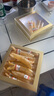 福东海A5黄花鱼胶100g(18-25头) 干货花胶鱼胶黄花筒女人孕妇补送礼盒 实拍图